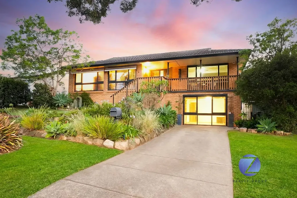 8 Tandara Avenue, Bradbury, NSW 2560