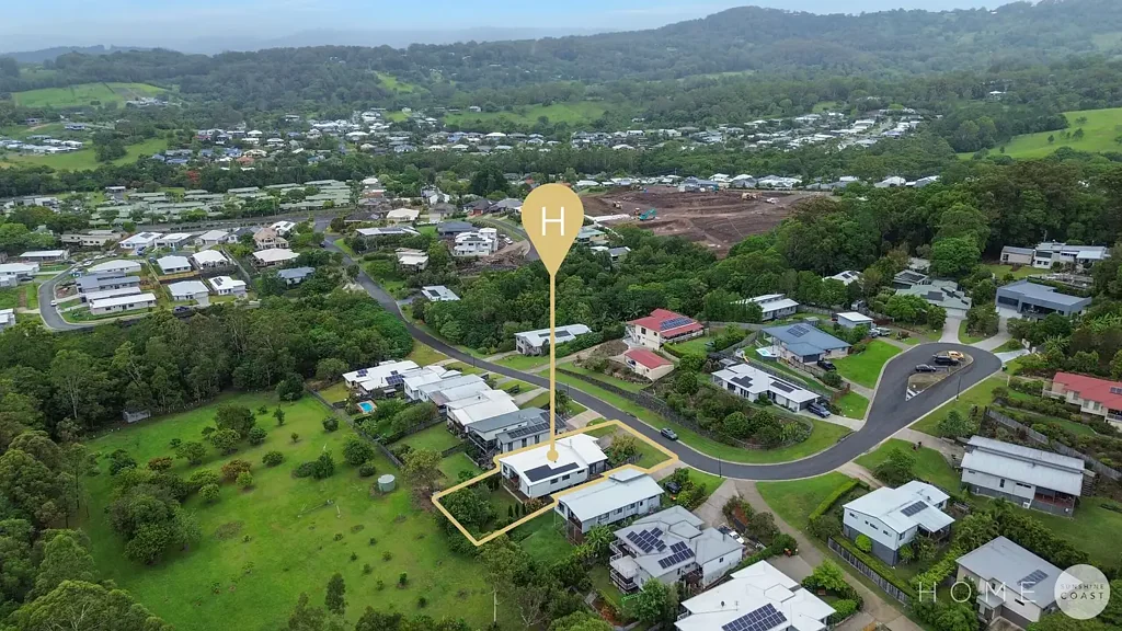 34 Patrick King Drive, Burnside, QLD 4560