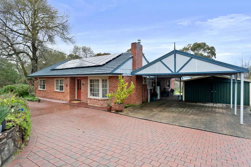 10 Ludgate Hill Road, Aldgate, SA 5154