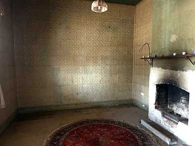 Silid Pahingahan - 77 Mitchell Street, Terowie, SA 5421