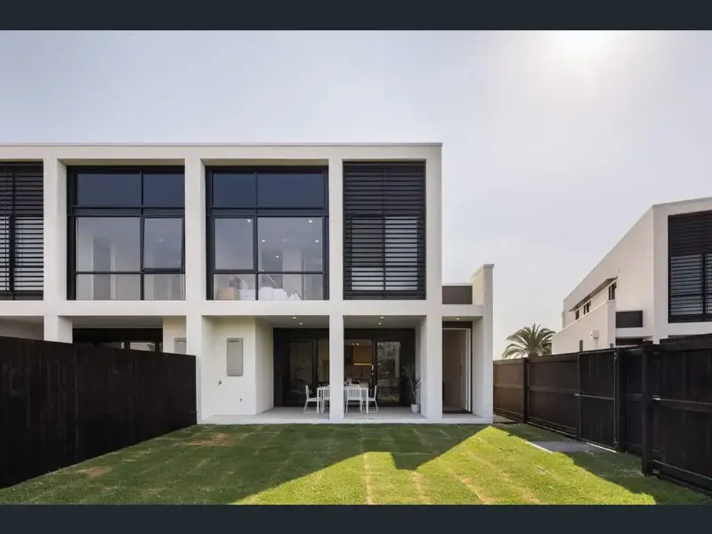 Luxury Resort-Style Living in a Prestigious Community
