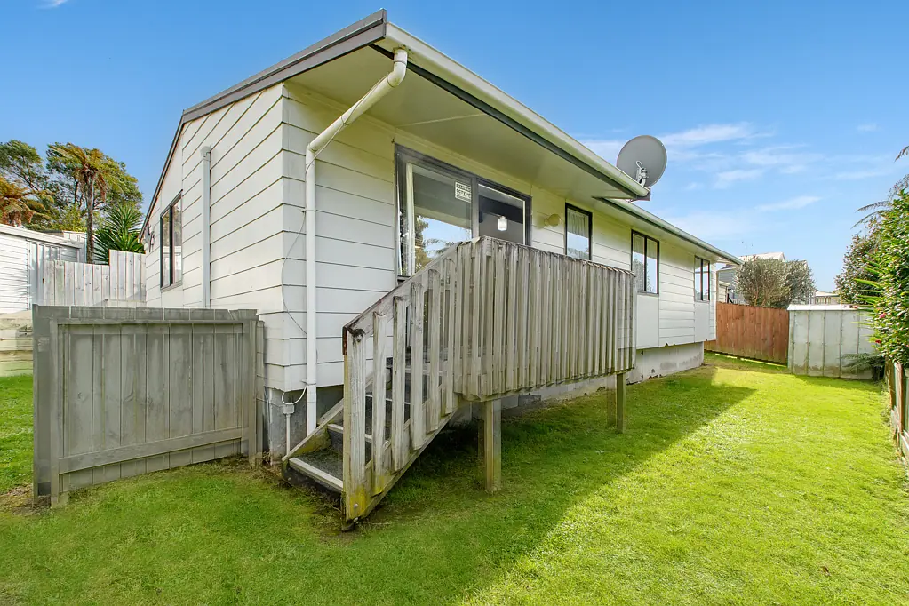 Welcome Bay 3房  Affordable living with rural views!