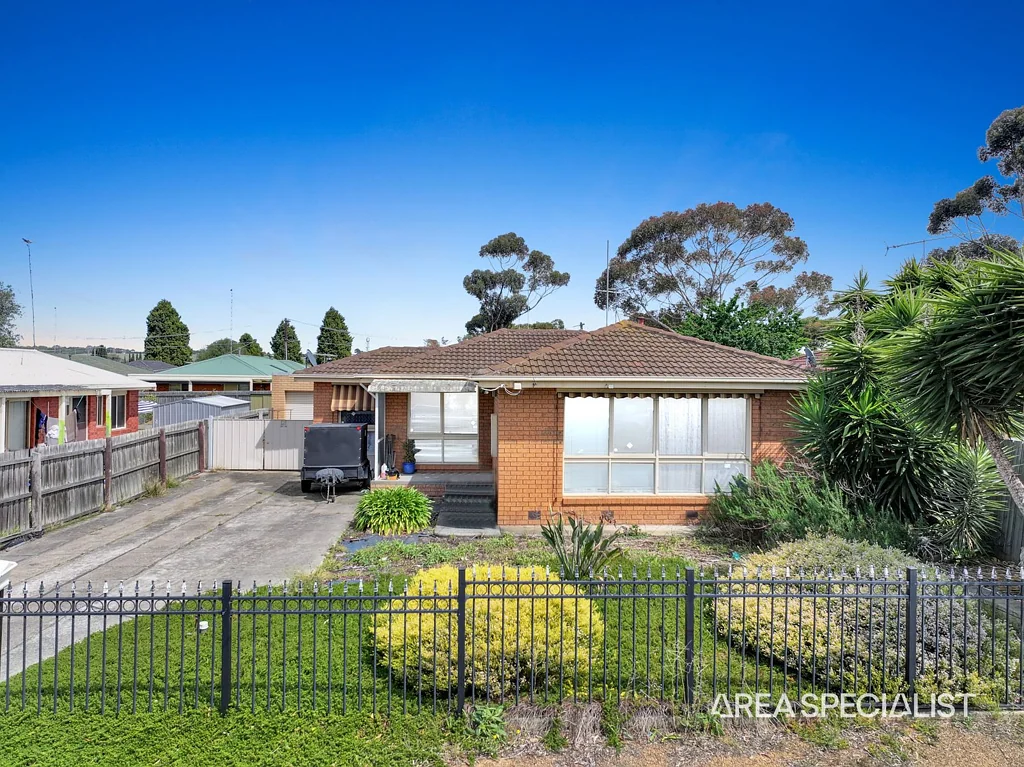 13 Moyston Grove, Corio, VIC 3214