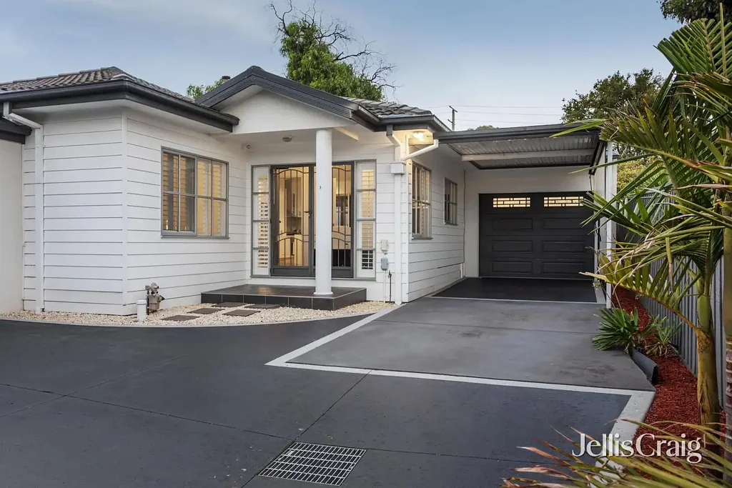 2/58 Wingate Street, Bentleigh East, VIC 3165