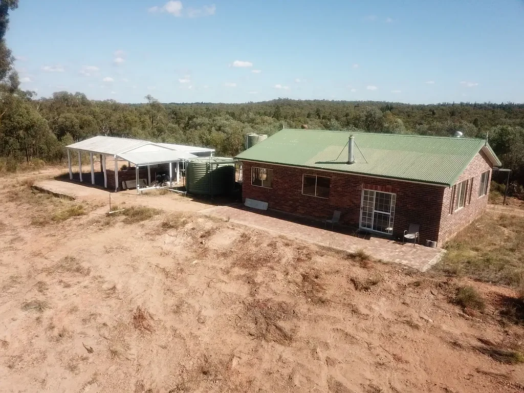 Rocky Glen  The Idyllic weekender Reduced