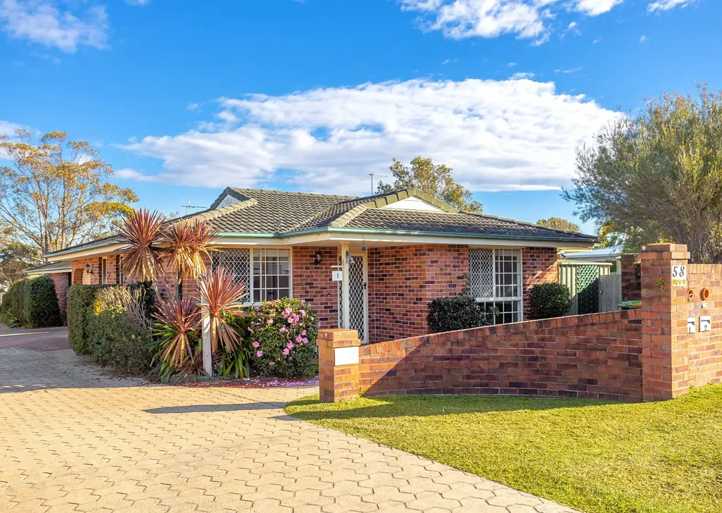 1/58-60 Wyden Street, Old Bar, NSW 2430