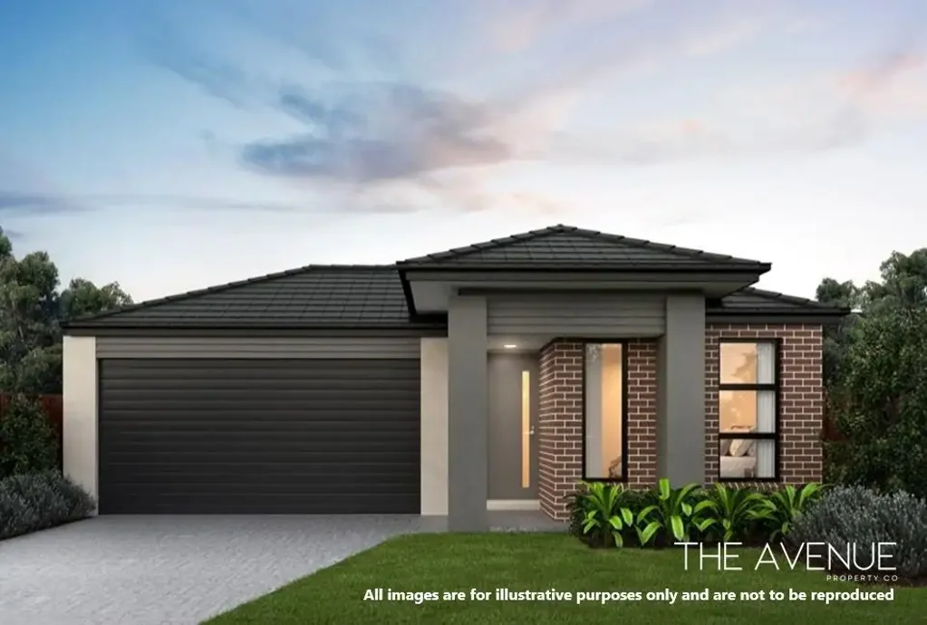 Newborough 5 Slaapkamer LAKE NARRACAN ESTATE SANCTUARY - MODERN DUAL-KEY LIVING FOR MULTI-GENERATION FAMILIES OR HIGH-YIELD INVESTMENT