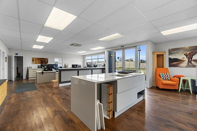 33 Progress Drive, Otorohanga, 0 Bedrooms, 0 Bathrooms, Industrial Buildings