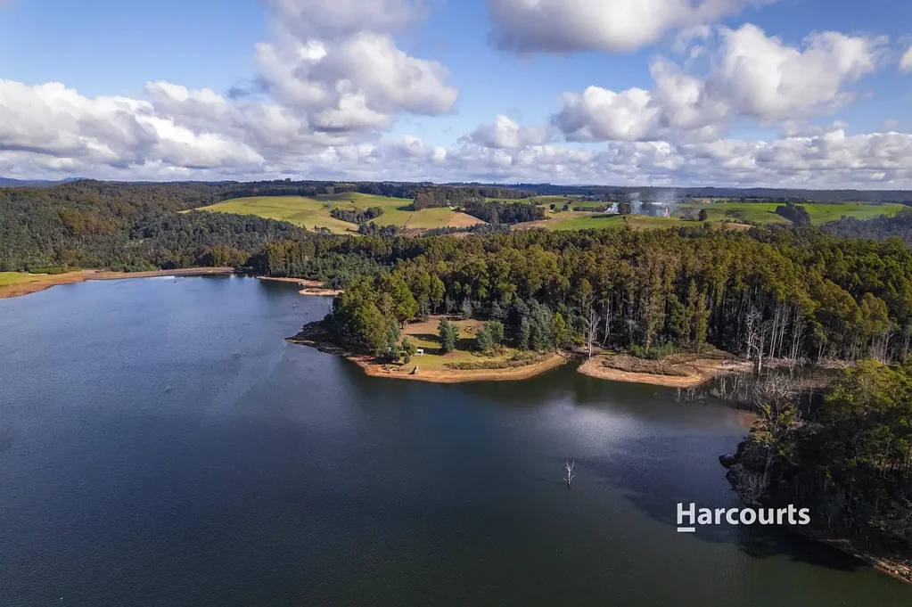 Lot 2 South Riana Road, South Riana, TAS 7316