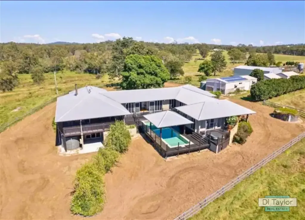 Spacious Contemporary Home with Premium Family Features