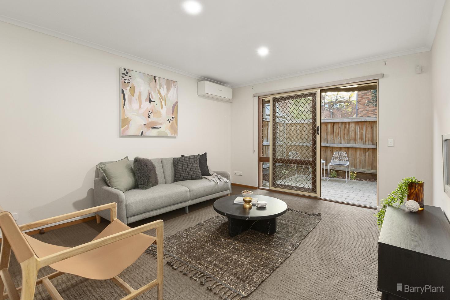 283 RATHDOWNE ST, CARLTON VIC 3053, 0 Kuwarto, 0 Banyo, Townhouse