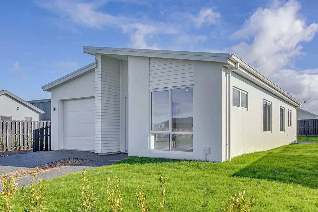 Te Kauwhata 3Kwarto Completed New Home in Lakeside