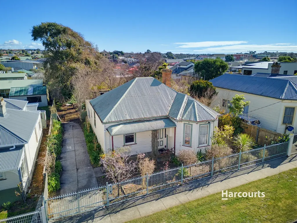 Devonport 3Zimmer Renovate, Reimagine or Develop…