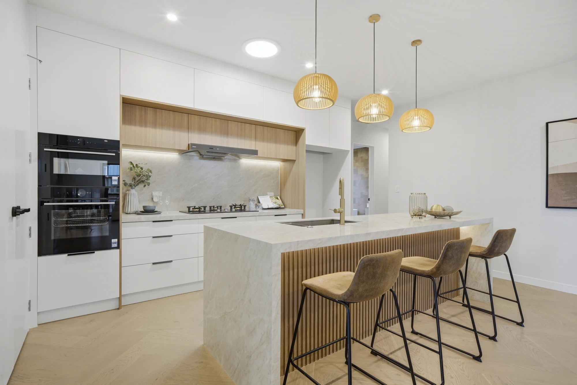 34 Streamview Way, Long Bay, North Shore City, Auckland, 4 Bedrooms, 3 Bathrooms, House