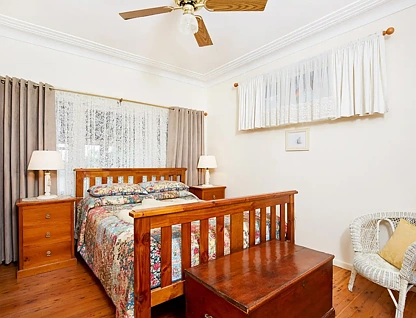 11 Crowley Road, Berowra, NSW 2081, 4 Kuwarto, 1 Banyo, House