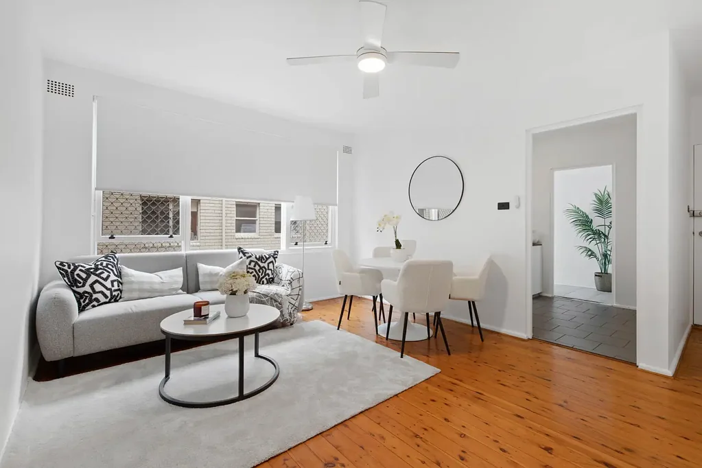 2/10 St Georges Road, Penshurst, NSW 2222