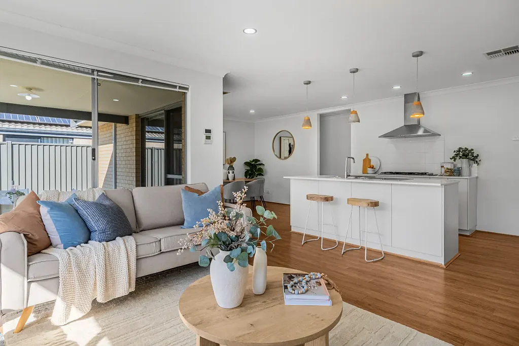 Wandi 3房  The Perfect Blend of Comfort, Convenience & Contemporary Design