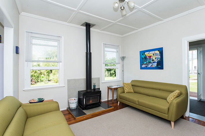 6 Kanakanaia Road, Te Karaka, Gisborne, 2 rūma, 1 rūma horoi