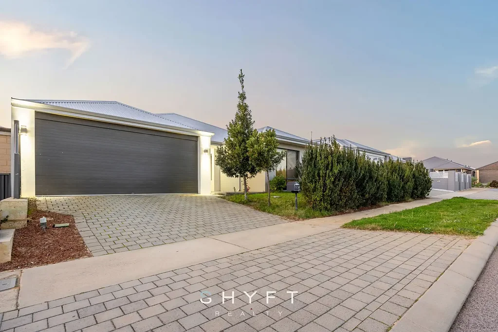 Yanchep 4 Slaapkamer Light & Lifestyle