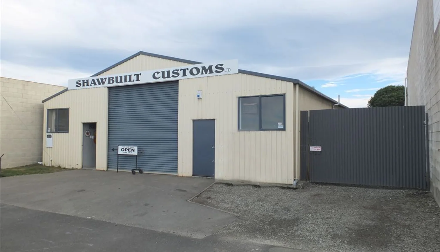 59 Humber Street, Oamaru, Waitaki, 0 Kuwarto, 0 Banyo
