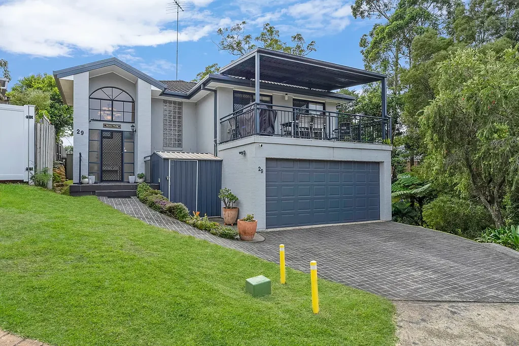 29 Chelmsford Road, Asquith, NSW 2077