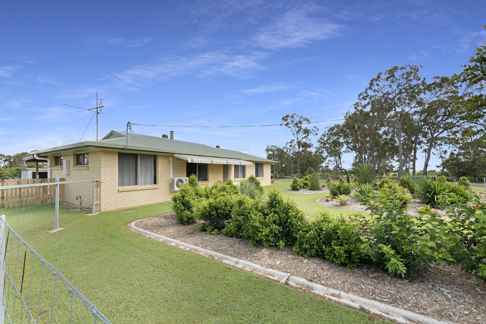 31 PLANTATION RD, AVONDALE QLD 4670, 0房, 0浴, House