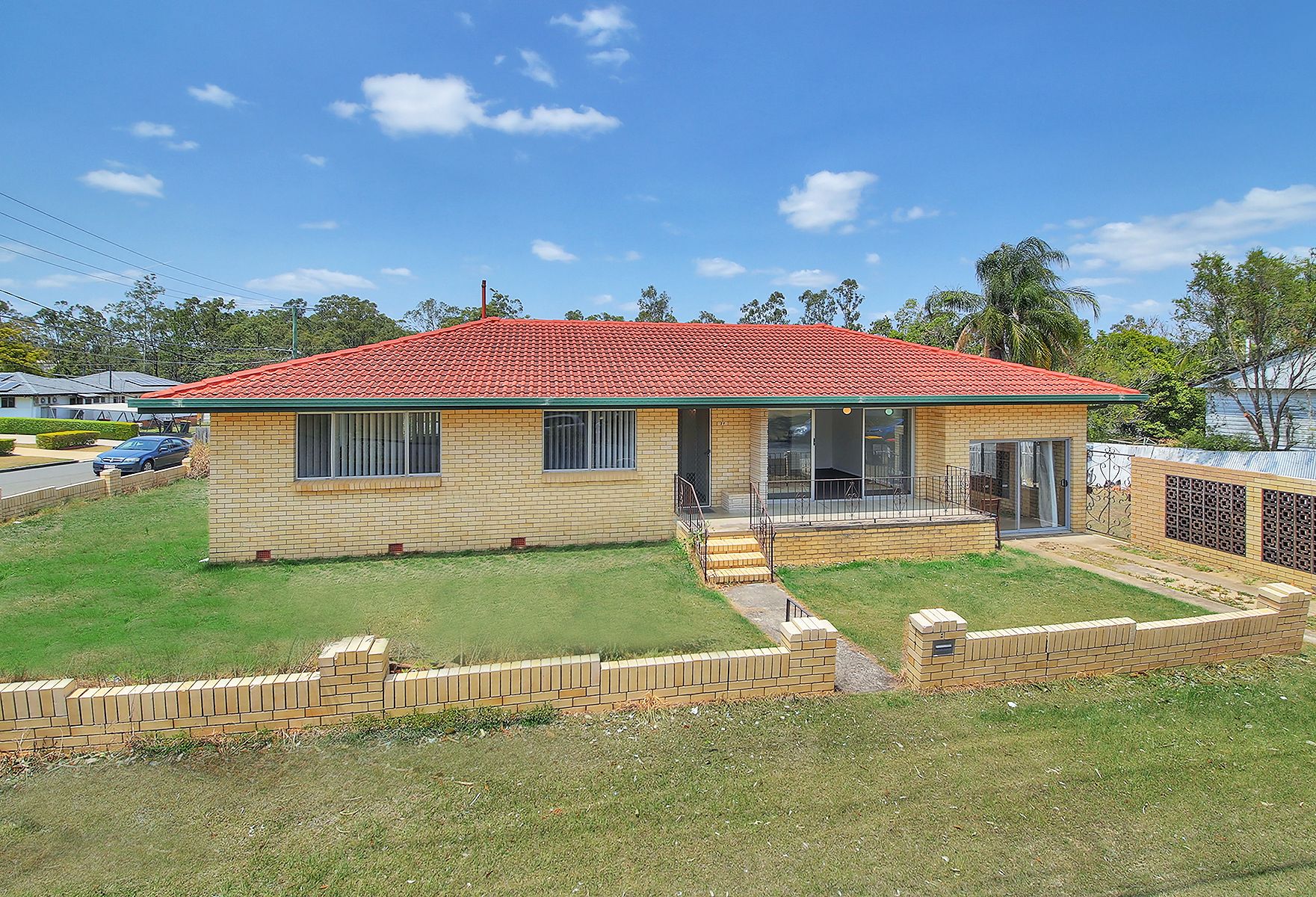 29 NORVAL ST, SALISBURY QLD 4107, 0房, 0浴, House