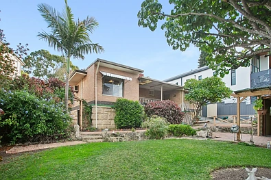 Karrinyup 3房  A Rare Gem Ready to Shine!
