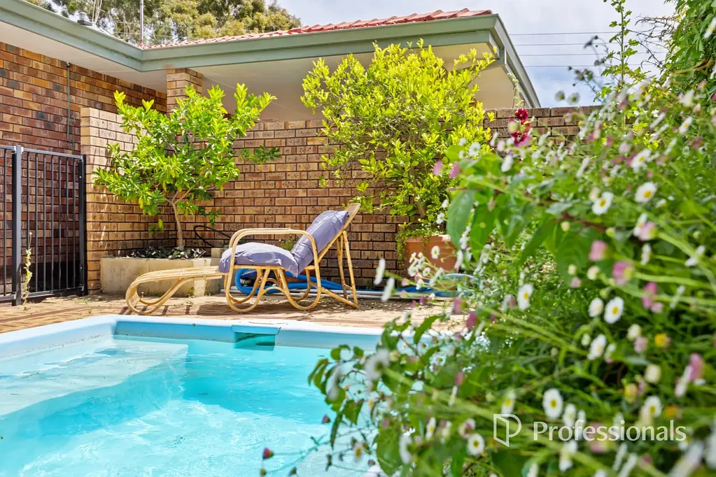3 Gerrard Place, Carey Park, WA 6230