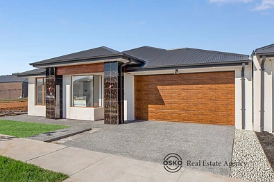 215 Sinclairs Road, Deanside, VIC 3336, 4 Bedrooms, 2 Bathrooms, House