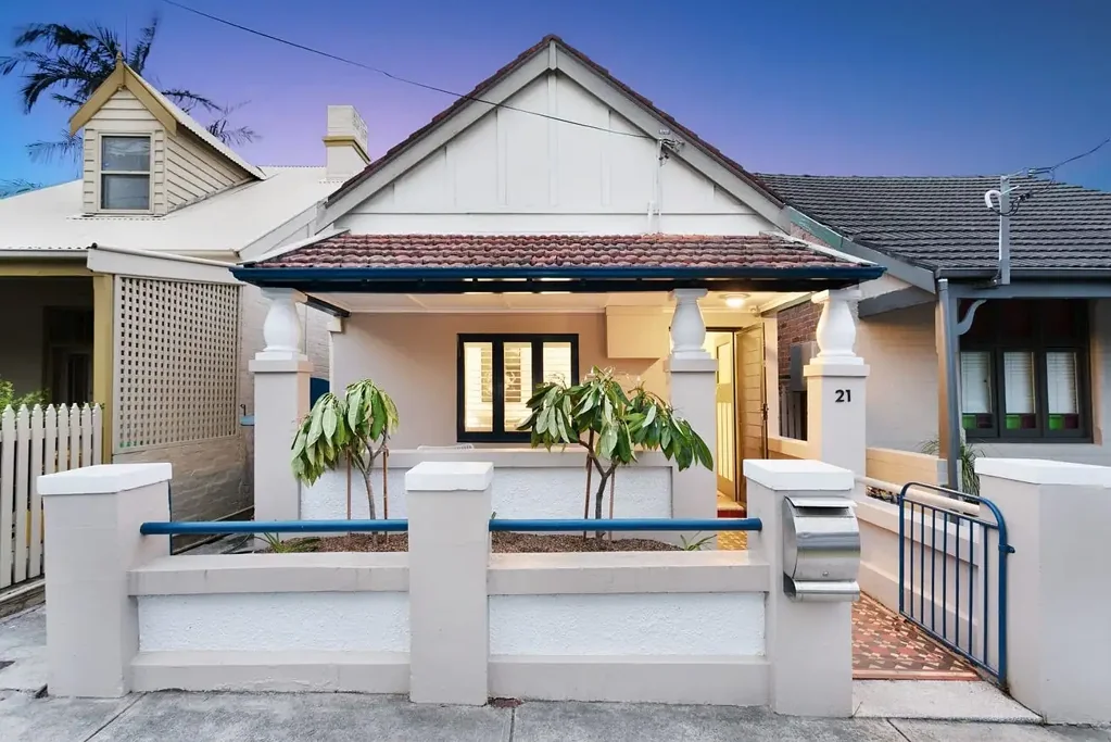 21 Hearn Street, Leichhardt, NSW 2040