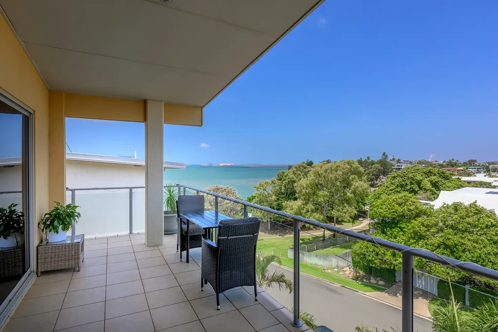 27/22 Barney Street, Barney Point, QLD 4680