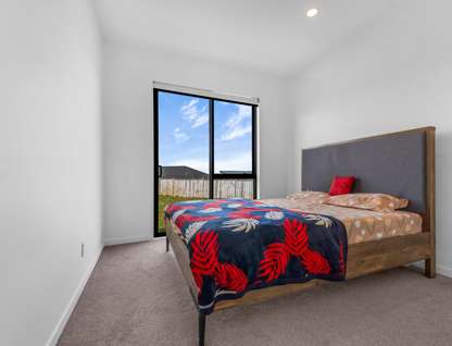 8 Bathurst Crescent, Pokeno, Waikato District, 5房, 3浴, 独立屋