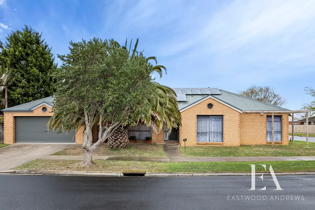63 Homestead Drive, St Albans Park, VIC 3219