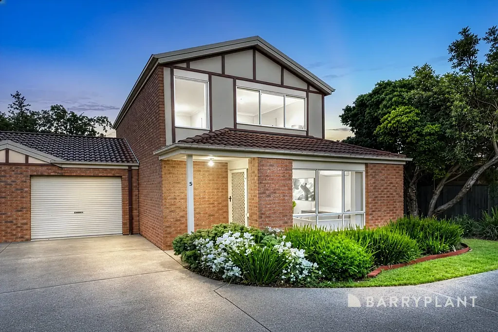 South Morang 2Kwarto Low Maintenance Living in a Convenient Location!