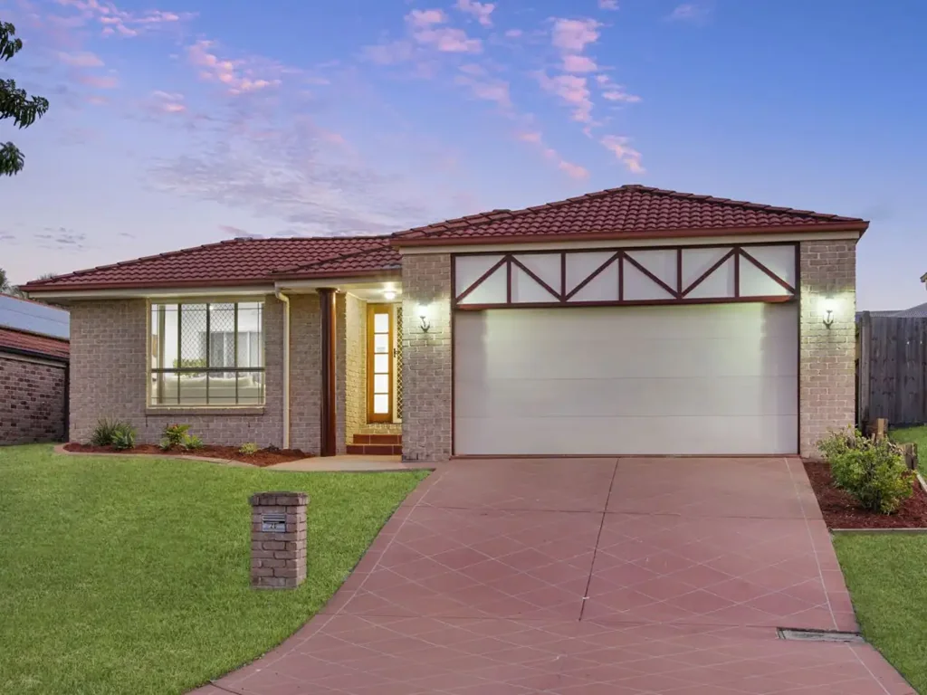 20 Woodglen Street, Kuraby, QLD 4112