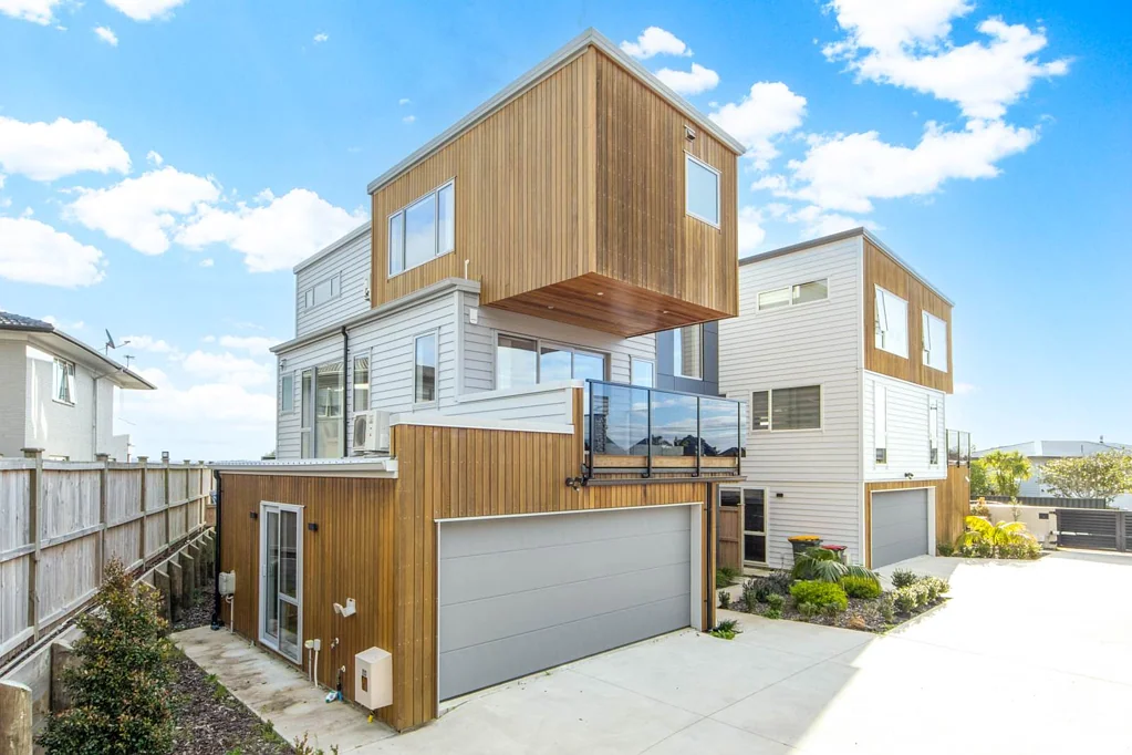 18B Waller Avenue, Bucklands Beach, Manukau City, Auckland
