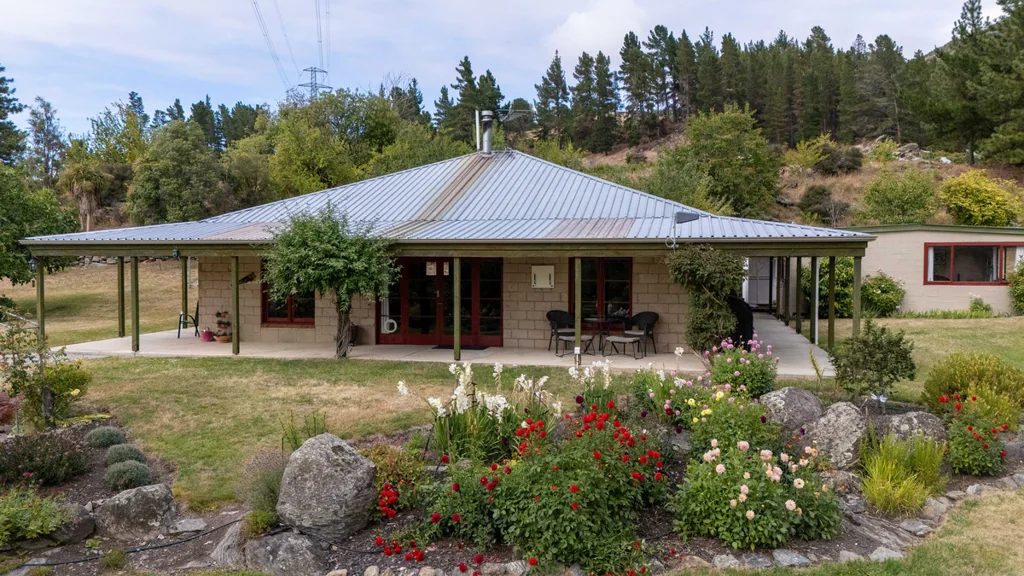 379 Strode Road Earnscleugh, Earnscleugh, Central Otago, Otago
