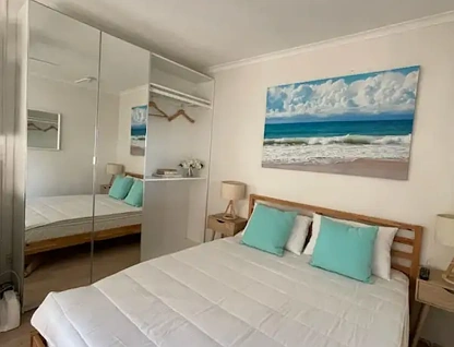 19/68 Gould Street, Bondi Beach, Eastern Suburbs, 0 phòng ngủ, 1 phòng tắm, Studio