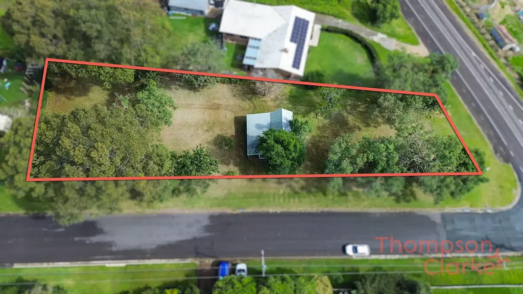 319 Morpeth Road, Raworth, NSW 2321
