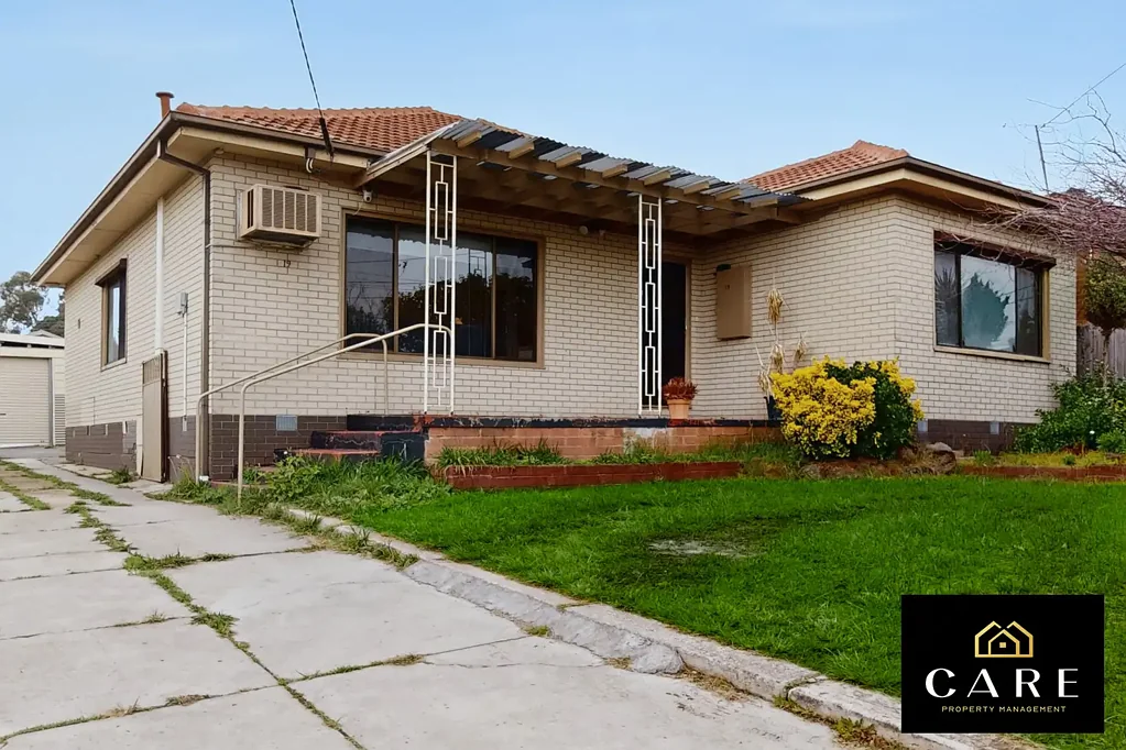 Dandenong North 4침실 Spacious Family Living in a Prime Dandenong North Location