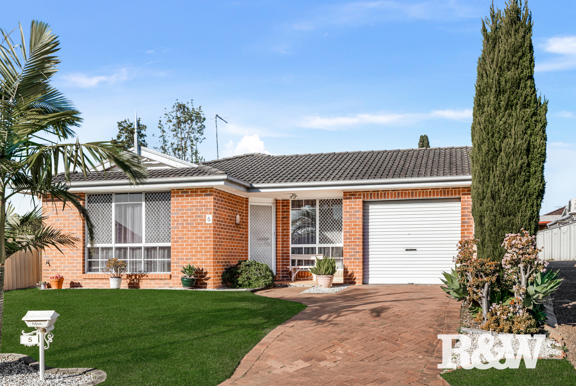 5 KOVACS ST, ROOTY HILL NSW 2766, 0 phòng ngủ, 0 phòng tắm, House