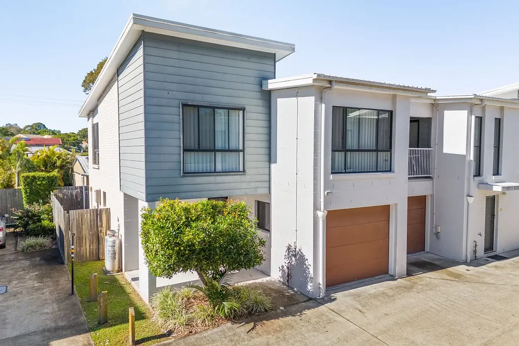 11/38 - 40 School Road, Capalaba, QLD 4157