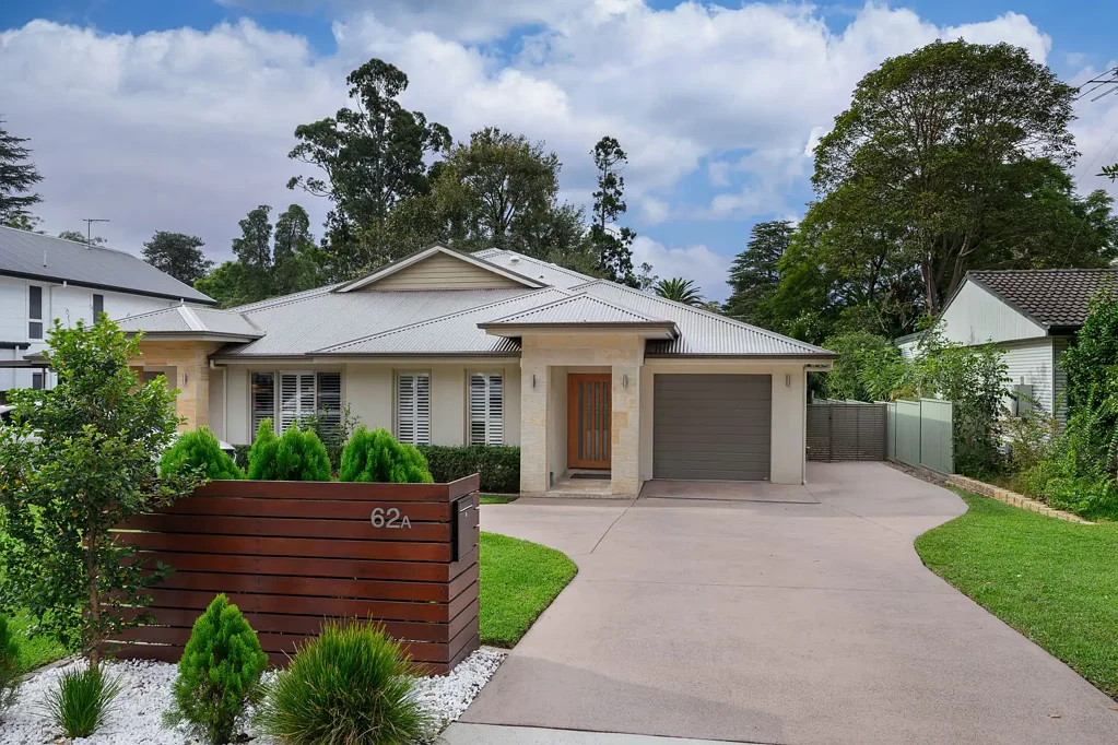 62a Old Bathurst Road, Blaxland, NSW 2774