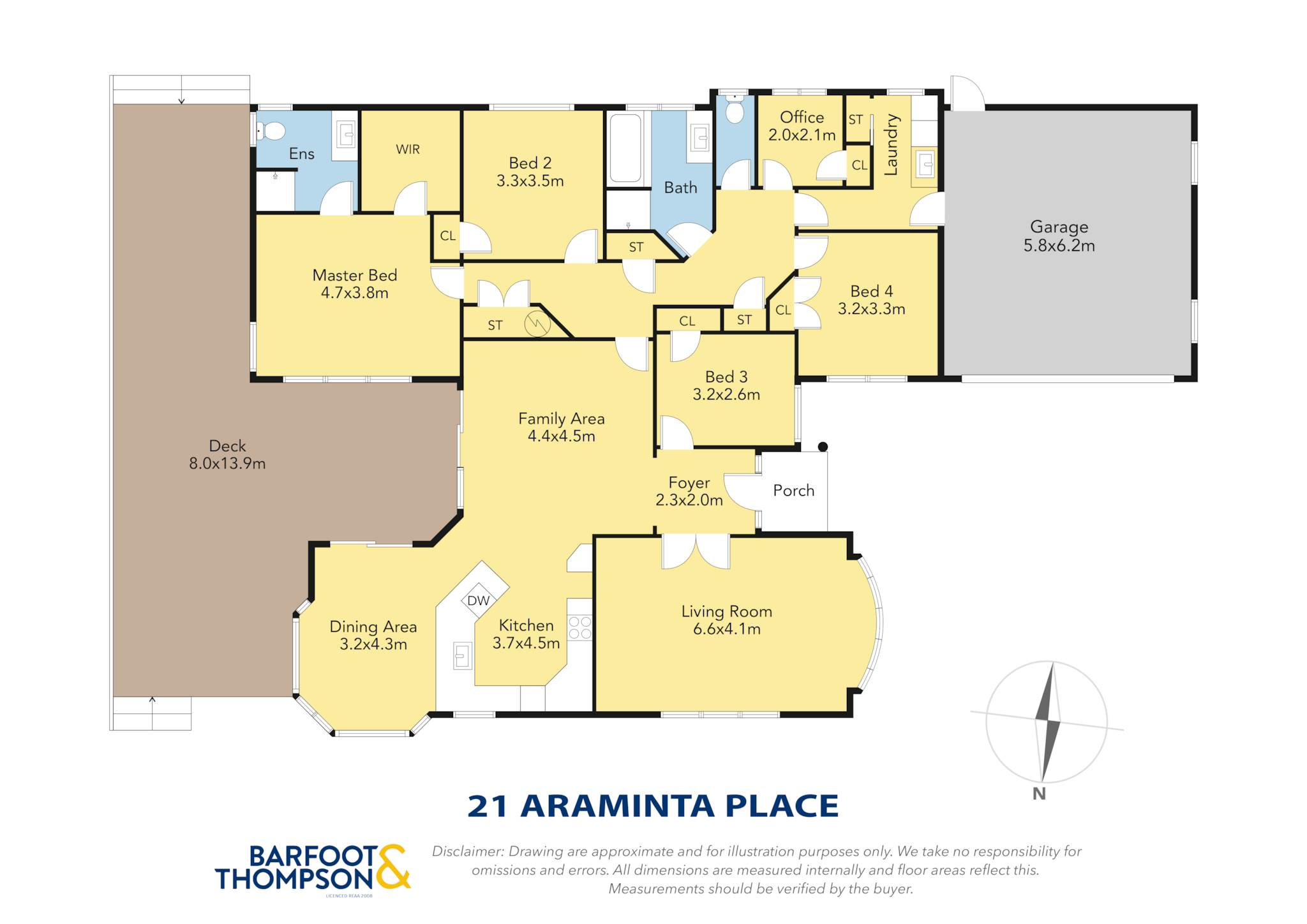 21 Araminta Place, Beachlands, photo 2