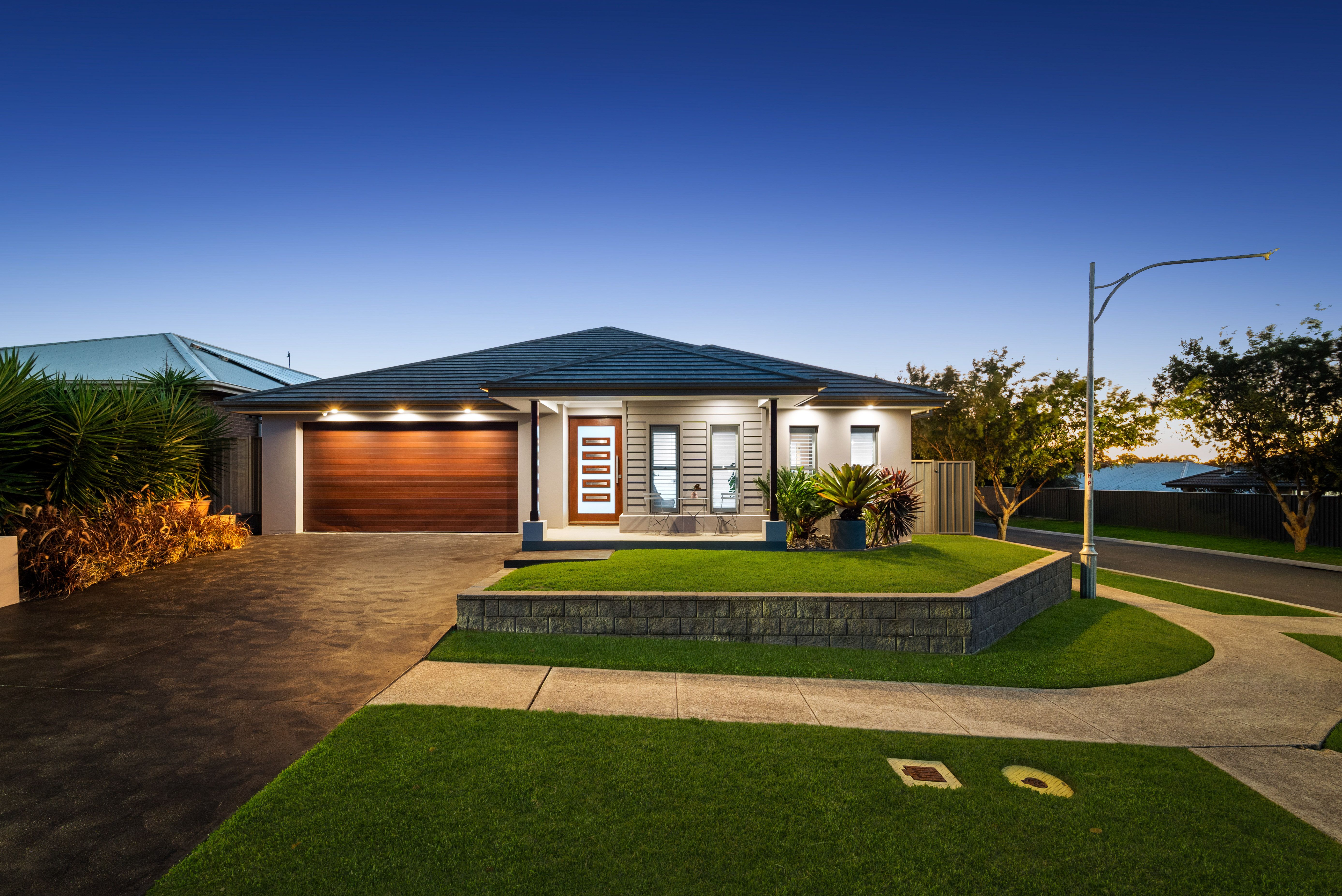 23 BRENNAN RD, ELDERSLIE NSW 2570, 0 રૂમ, 0 બાથરૂમ, House