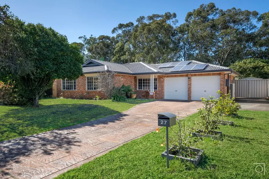 Salamander Bay 3 Bedroom From Our Aspect, Family Living Surrounded By Serenity