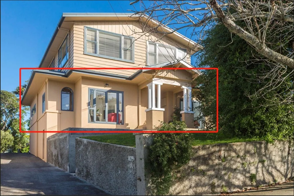 8 Gorrie Avenue Epsom, Auckland City