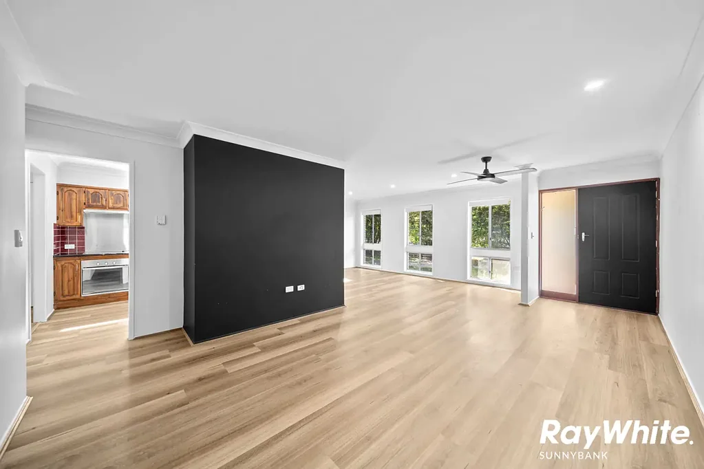 Stylish, Updated & Superbly Located