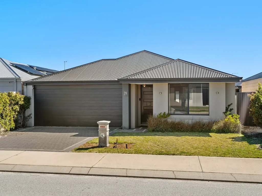 29 Aquinnah Way, Wellard, WA 6170